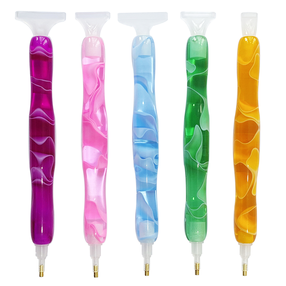 Color Resin Diamond Painting P - Embroidery Kit Starter review and price
