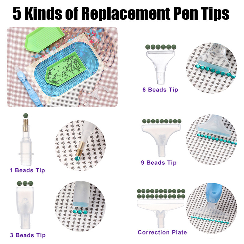 Color Resin Diamond Painting P - Embroidery Kit Starter review and price