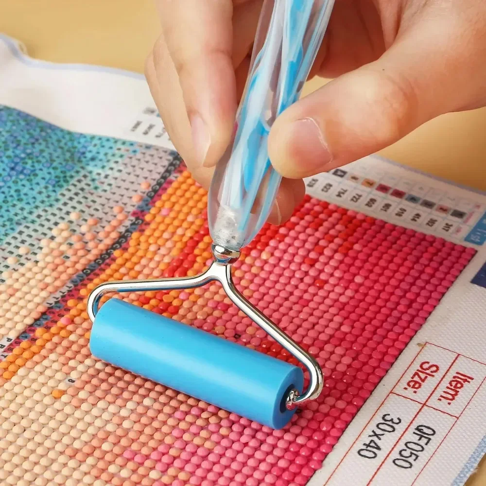 1PC New Diamond Painting Tool  - Embroidery Kit Starter review and price