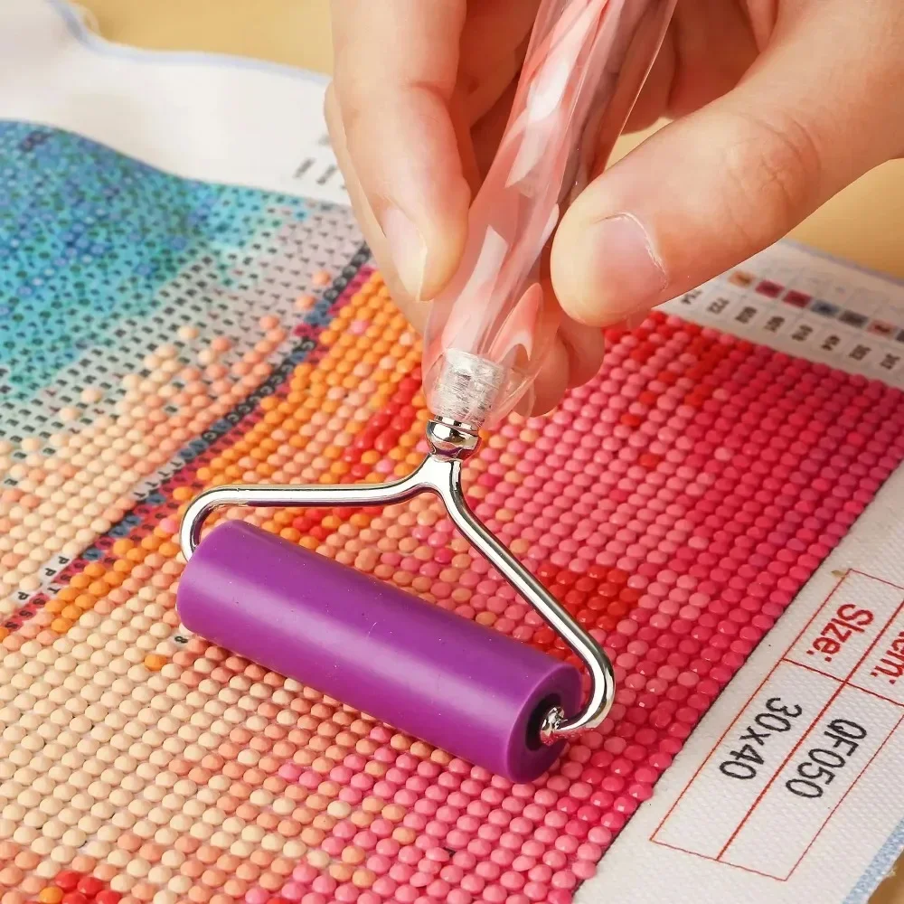 1PC New Diamond Painting Tool  - Embroidery Kit Starter review and price