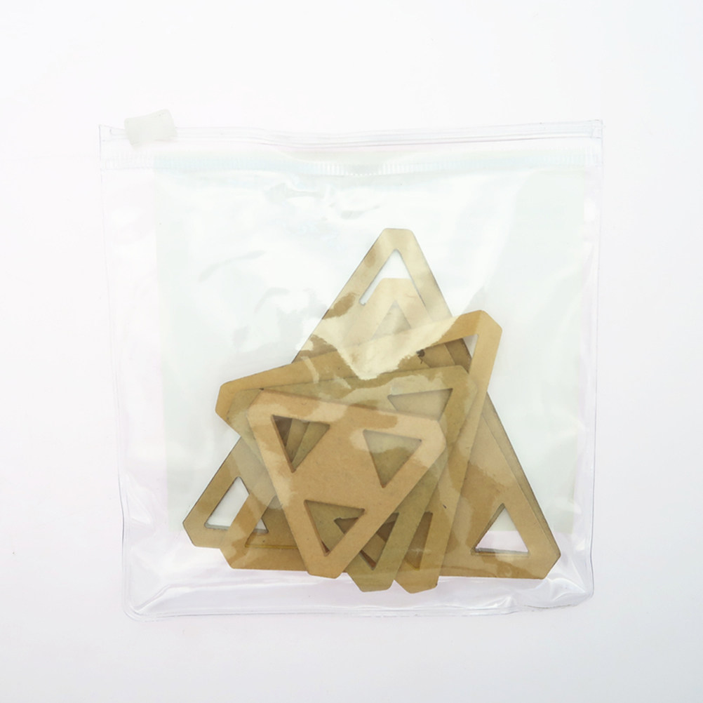 5Pcs Unique Shape Quilting Tem - Embroidery And Quilting review and price