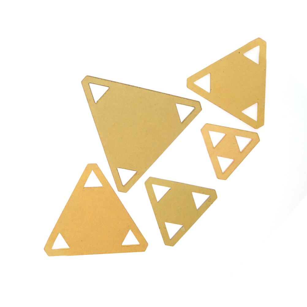 5Pcs Unique Shape Quilting Tem - Embroidery And Quilting review and price