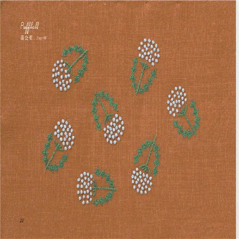 Japanese artist Yumiko Higuchi - Embroidery Artist review and price