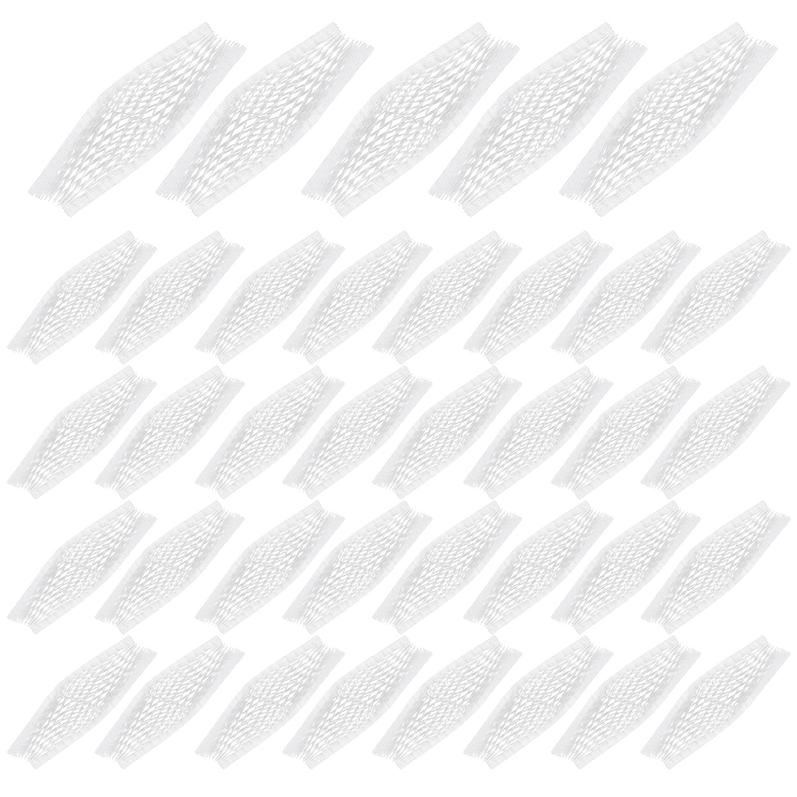 200Pcs Thread Spool Protector  - Embroidery And Quilting review and price